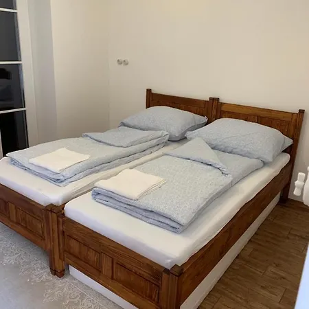 Szazesztendos Reveszhaz Apartment Szigetmonostor