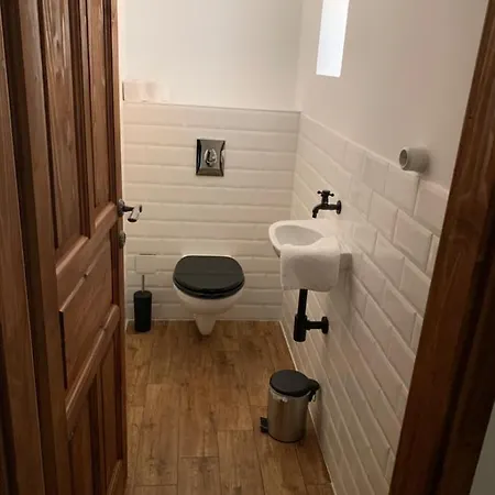 Apartment Szazesztendos Reveszhaz