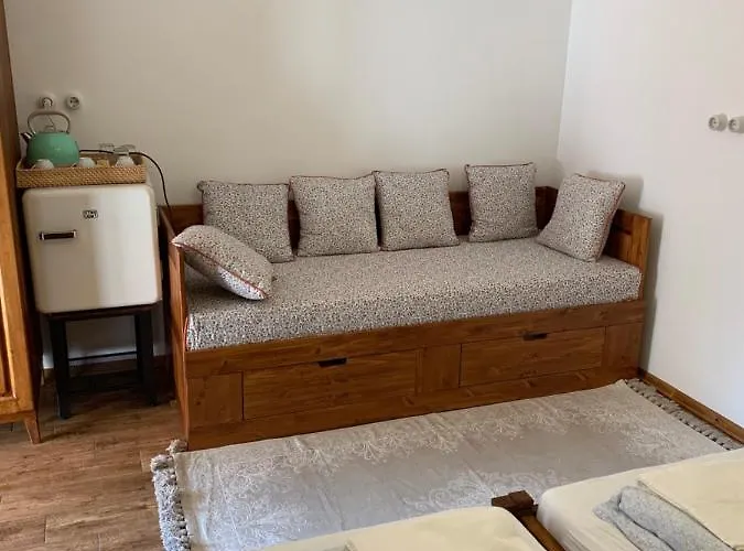 Szazesztendos Reveszhaz Apartment *