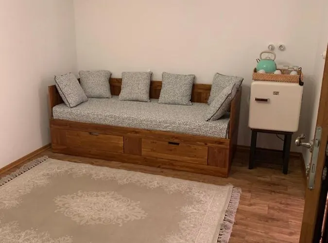 Apartment Szazesztendos Reveszhaz