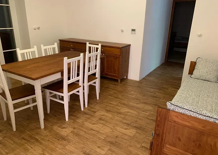 Szazesztendos Reveszhaz Apartment *